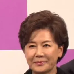 Portrait of Park Jung-soo