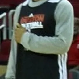 Portrait of Scott Machado