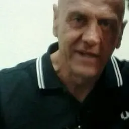 Portrait of Kiko Matamoros