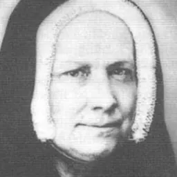 Portrait of Paula Frassinetti