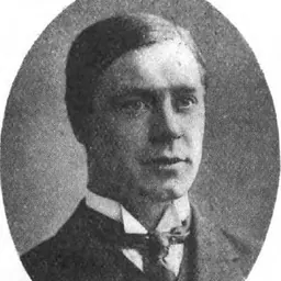 Portrait of Victor Grayson