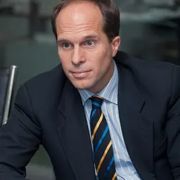 Portrait of Jochen Wermuth