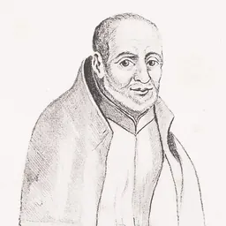 Portrait of Niccolò Zucchi