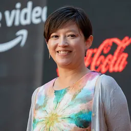 Portrait of Ema Ryan Yamazaki