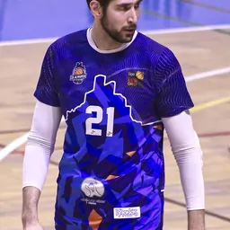 Portrait of Ioannis Dimakopoulos
