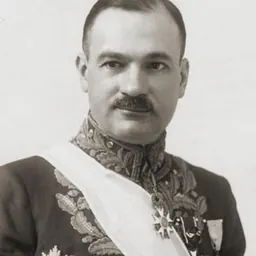 Portrait of Wacław Babiński