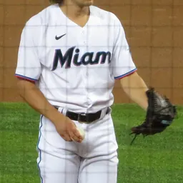 Portrait of Nick Neidert