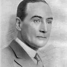Portrait of Philip Walsingham Sergeant