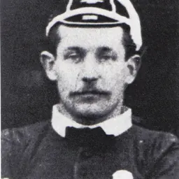 Portrait of Edward Pegge