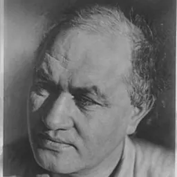 Portrait of Nahum Benari