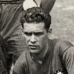 Portrait of Augusto Silva