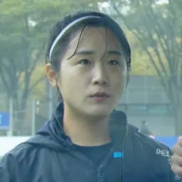 Portrait of Seo Hyun-sook