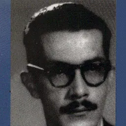 Portrait of Fernando Guillén Martínez