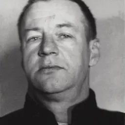 Portrait of Joseph Bowers