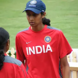 Portrait of Snehal Pradhan