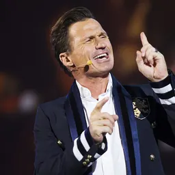 Portrait of Petter Stordalen