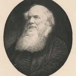 Portrait of Jabez Inwards