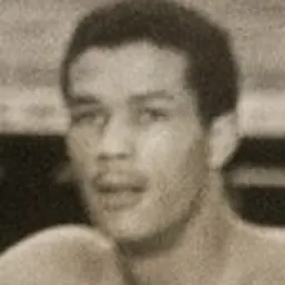 Portrait of Servílio de Jesus Filho