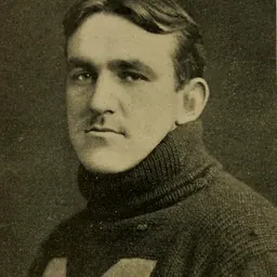 Portrait of Allen Steckle