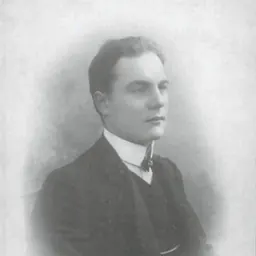 Portrait of Vladislav Blazhevich