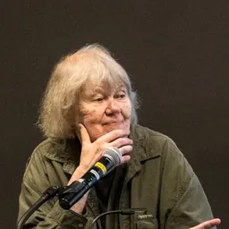 Portrait of Jean Barman