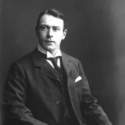 Portrait of Thomas Andrews
