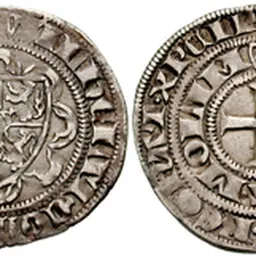 Portrait of William II of Berg