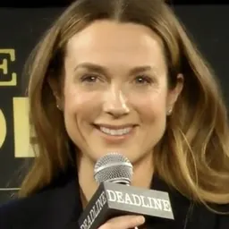 Portrait of Kerry Condon