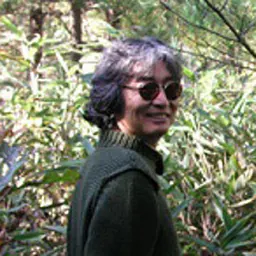 Portrait of Min Hyun-sik