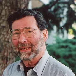 Portrait of Joseph A. Wolf