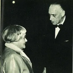 Portrait of Mary Wirepa