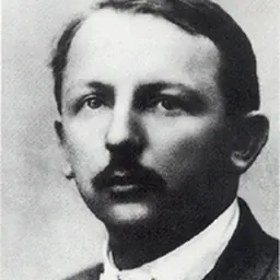 Portrait of Henk Sneevliet