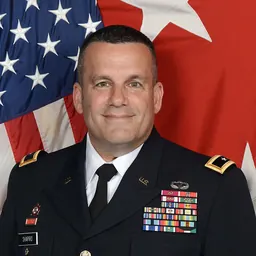 Portrait of Steven A. Shapiro