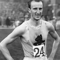 Portrait of Sten Pettersson