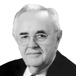 Portrait of Borislav Stanković