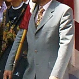 Portrait of Julio Revuelta