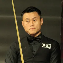 Portrait of Andy Lee