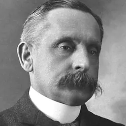 Portrait of Paul-Henri-Benjamin d'Estournelles de Constant