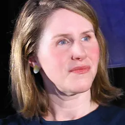 Portrait of Jennifer Doleac