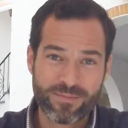Portrait of Emiliano Salinas