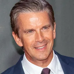 Portrait of Markus Lanz
