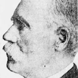 Portrait of Stephen E. Chandler