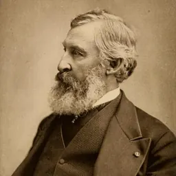 Portrait of Thomas Kilby Smith