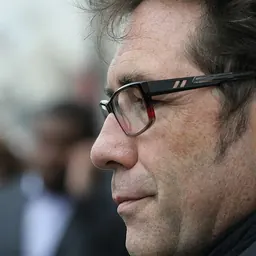Portrait of Tignous