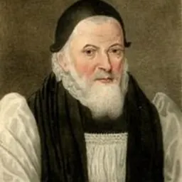 Portrait of John Still