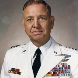 Portrait of Sam S. Walker