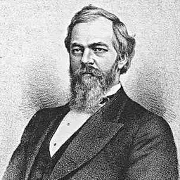 Portrait of Ebenezer McJunkin