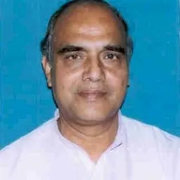 Portrait of Sarat Kumar Kar