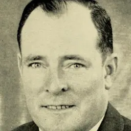 Portrait of Philip N. Carney