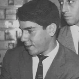 Portrait of Slim Mahfoudh
